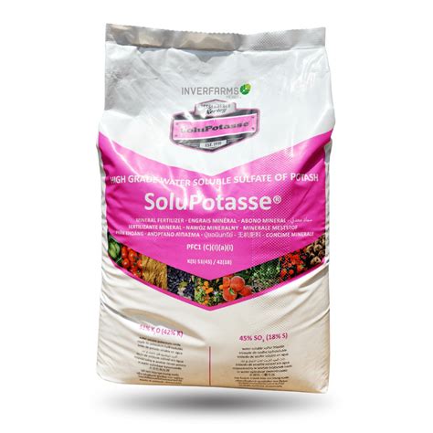 Sod Sulpotass Sulmag Sul Sol