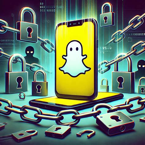 Leaked Snapchat: Understanding Privacy Risks Today