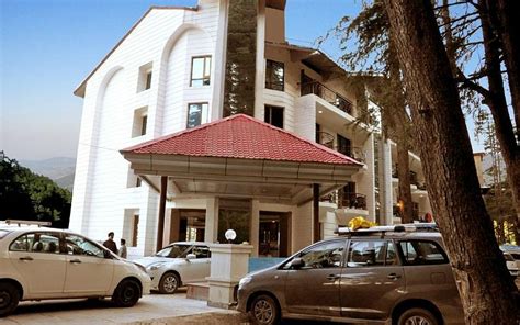HOTEL TRINETRA RESORTS (Patnitop, Jammu) - Hotel Reviews, Photos, Rate ...