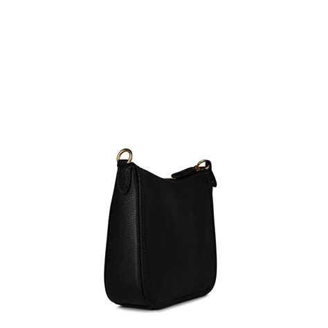 Coach Chaise Crossbody in Signature Bag | The Designer Bae