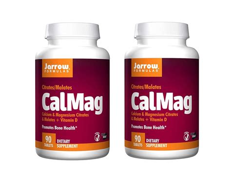 Best Calcium Citrate Plus Vitamin D – Your Best Life