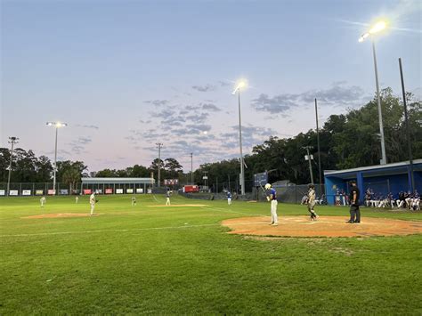 Media Gallery: P.K. Yonge Baseball Run-Rules Saint Francis - WRUF 98.1 ...