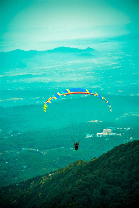 Mcleodganj Bir Tirthan | GroupVoyage