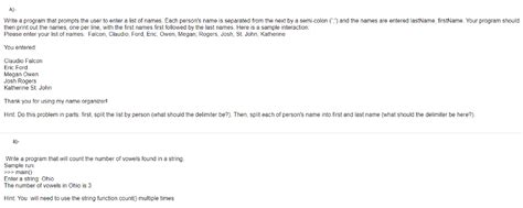 Image result for A Python Program That Allow Users to Enter 5 Names