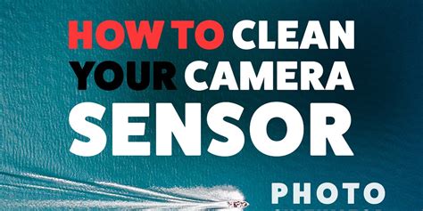 How to Clean Camera Sensor 的图像结果