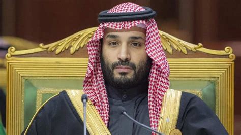 Who is Prince Mohammed bin Salman? Know all about the Prime Minister of ...
