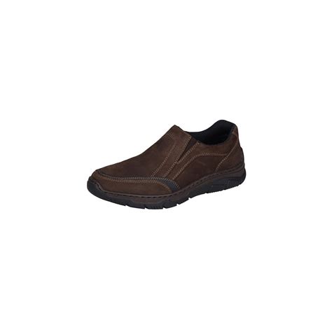Rieker RIEKER 16963 - Mens Footwear from Mostyn McKenzie UK