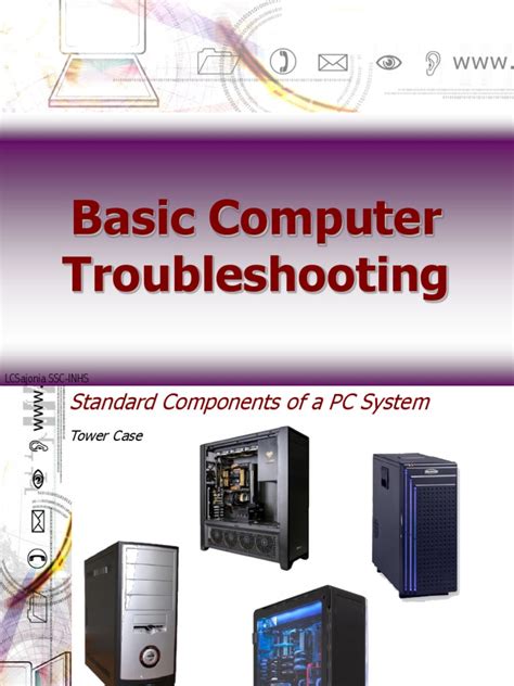 Troubleshooting Basics 的图像结果