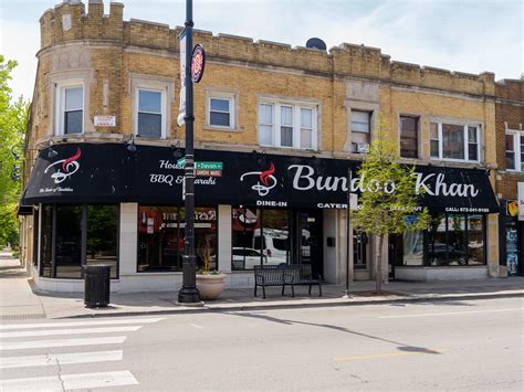 Where To Eat On Devon Avenue - Chicago - The Infatuation