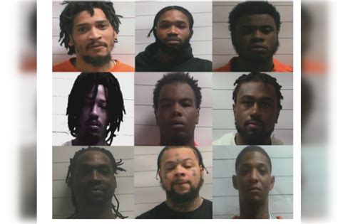 St. John Parish on High Alert as Nine Inmates Flee Orleans Parish