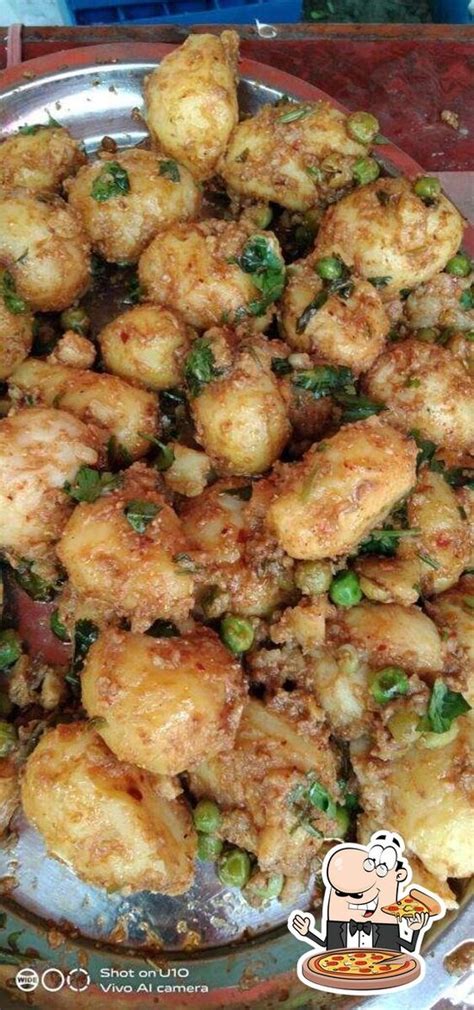 Lali's Fast Food & Snacks, Kolkata - Restaurant menu, prices and reviews