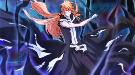 [100+] Fonds d'écran Ichigo 4k | Wallpapers.com