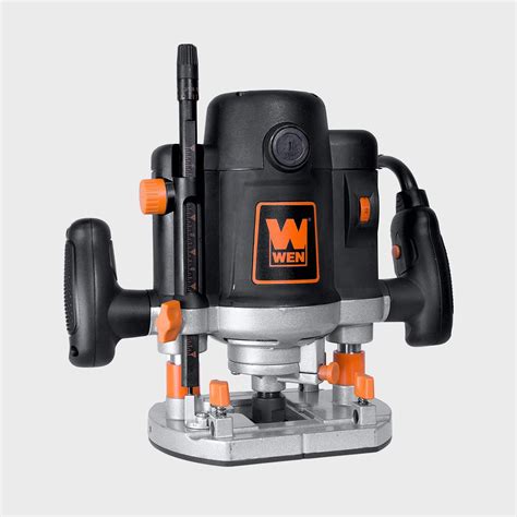 Router Tool 的图像结果