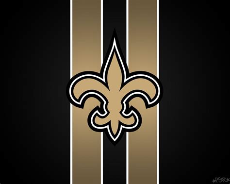 New Orleans Saints Wallpapers - Wallpaper Cave