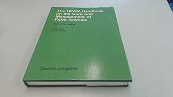 Buy Handbook on the Care and Management of Farm Animals Book Online at ...