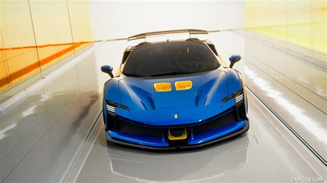 Ferrari SF90 XX | 2024MY Spider | Front