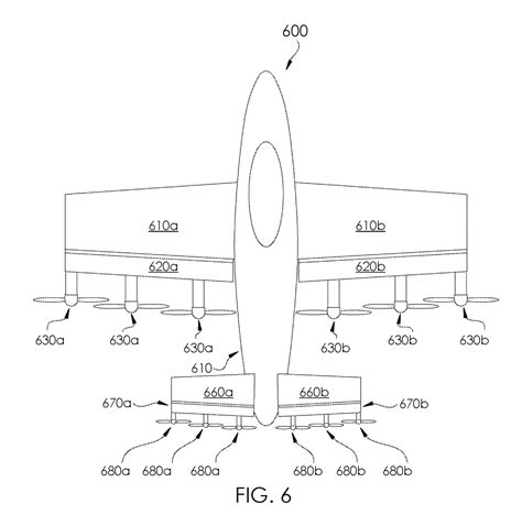 AAC to develop drone using NASA's pivoting thrust invention