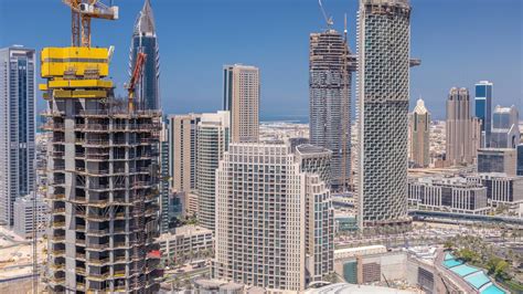 Leading Construction Companies in UAE: Your Ultimate Resource