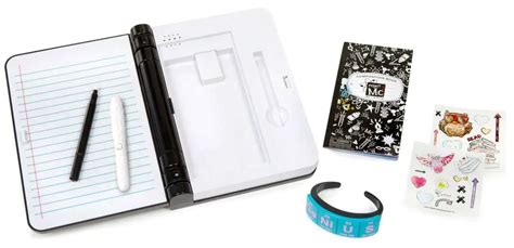 Project MC2 Addison Journal 的图像结果