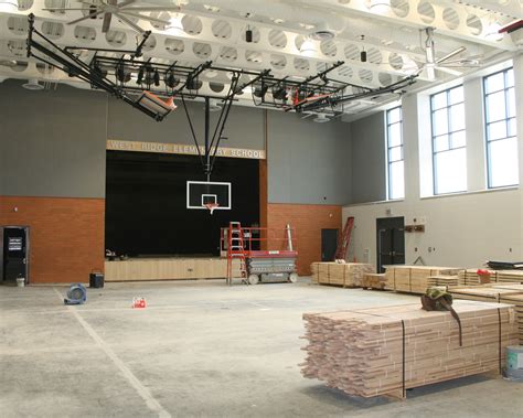 West Ridge Elementary School - PBC Chicago