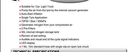 Nitrogen Generator - Nitrogen Generator Model - Pnf-3000, Pnf-3000a ...
