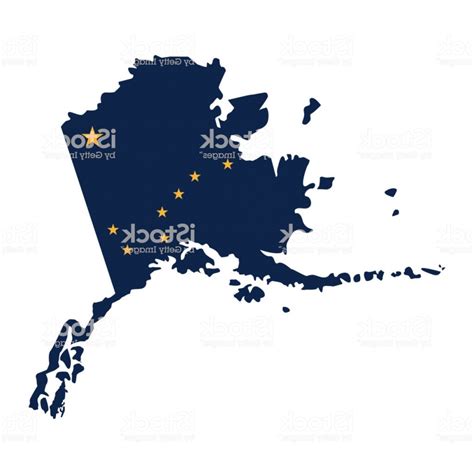 Alaska Map Vector at Vectorified.com | Collection of Alaska Map Vector free for personal use