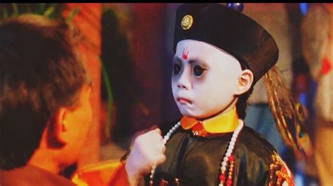 一眉道人最新素材