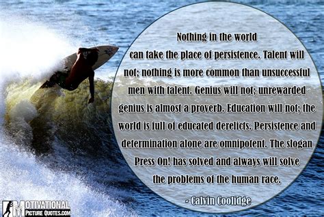 10+ Inspirational Quotes about Persistence Pays off | Insbright