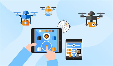 Drone Development 的图像结果