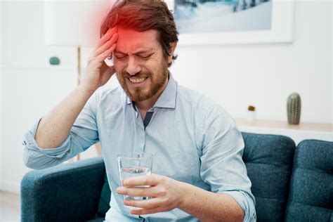 13 Types Of Headaches: Causes, Symptoms, Treatments & Diagnosis