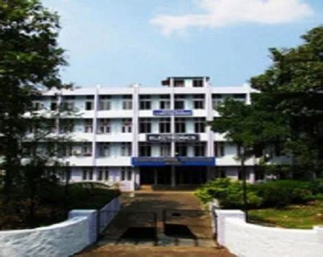 Cochin University of Science and Technology, School of Engineering ...