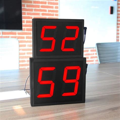 Image result for LED Digital Display Counter