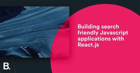 React/Next.js SEO: Build a SPA Optimized for Google