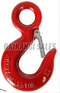 Bajrangi Sales - Lifting Belt Duplex Polyester Webbing Slings ...