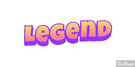 Local Legend Word Art 的图像结果