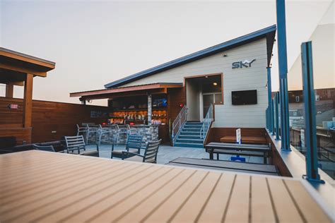 Nightclub | Still Life Nightclub | Greenville