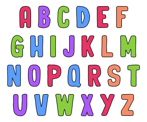 Fancy Letter Stencils Free - 10 Free PDF Printables | Printablee - Auto ...