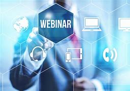 Image result for webinars