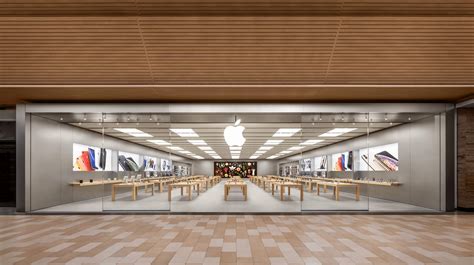 Christiana Mall - Apple Store - Apple
