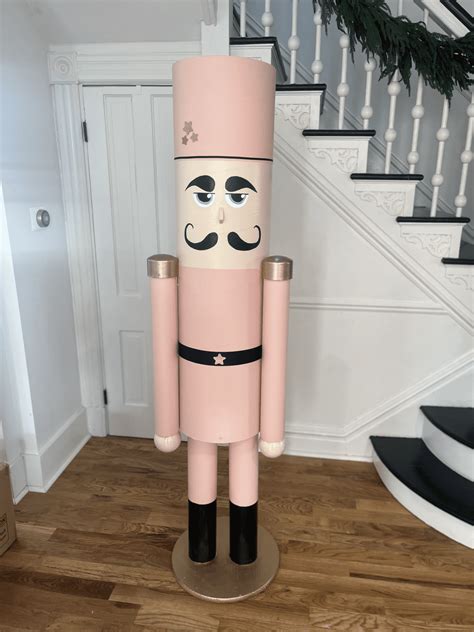 Image result for Nutcracker Tutorial