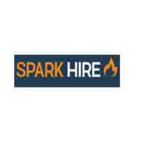 Spark Hire Example 的图像结果