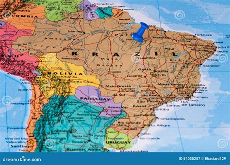 World Map Brazil 的图像结果