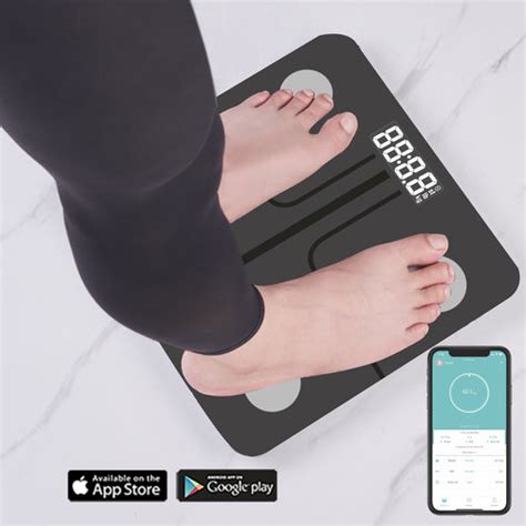 Weighing Scale – Meditive