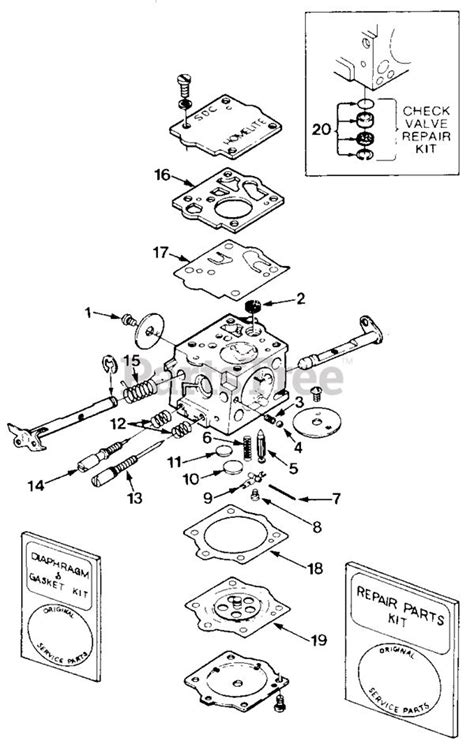 Image result for Homelite XL 12 Ignition Module
