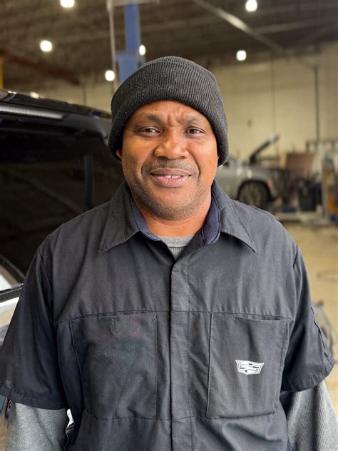 Cadillac of New Orleans Staff | New Orleans Cadillac dealer in Metairie LA