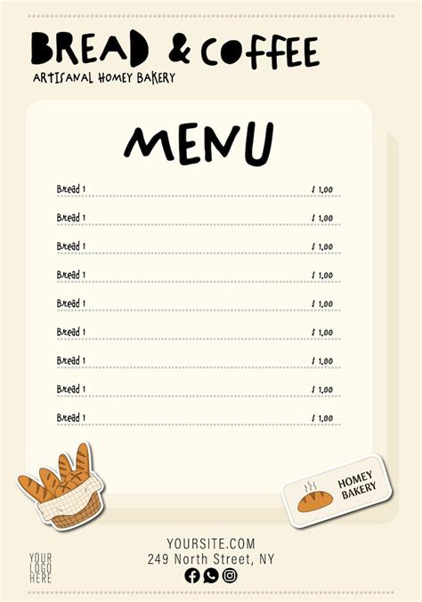 Page 27 | Template coffee menu Images - Free Download on Freepik