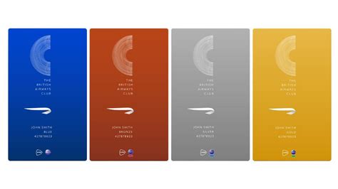 British Airways Unveils New Loyalty Programme with Limitless Tier Points