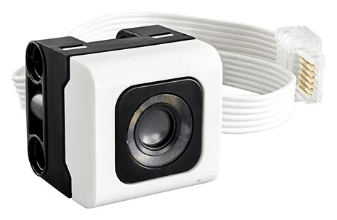 Image result for How Does the LEGO Color Sensor Work