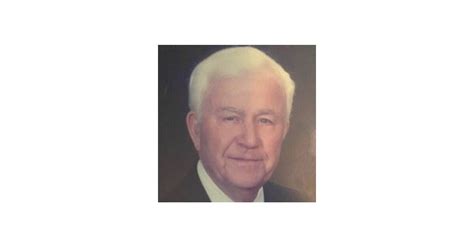 Dudley Moss Maples Obituary (2024) - Meridian, MS - Robert Barham ...