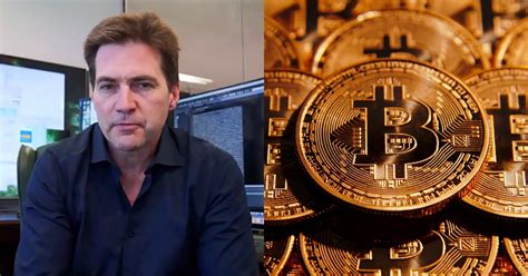 Aussie Techie Craig Wright Finally Reveals Himself As Creator Of ...